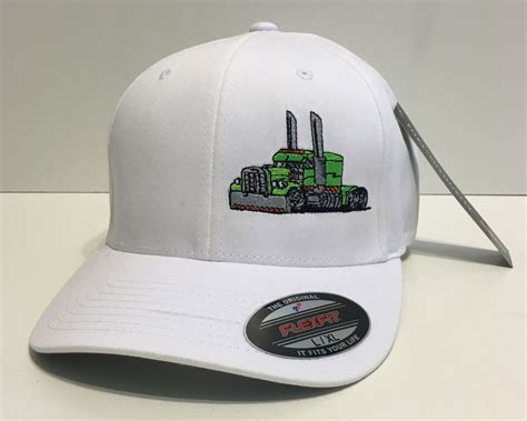 replica hats for truckers.